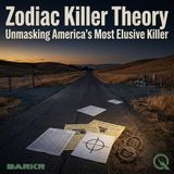 Zodiac Killer Theory - Decode the mystery with Ava Grey