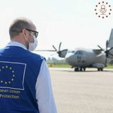 10: ¿La UE en pie de guerra?