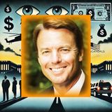 True Crime: The Court of Public Opinion – Senator John Edwards and the Scandal of Power, Betrayal, and Influence