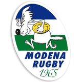Serie B: Giacobazzi Modena - Rugby Colorno (3 giornata)