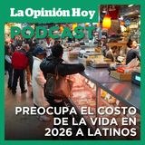 Los latinos y otros adultos multiculturales expresan preocupación por el costo de vida en EE.UU.