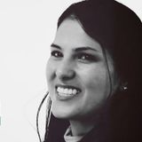 Claudia Ramírez - Gerente Financiera | Contadora Pública / T2 Cap 1