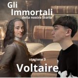 Voltaire