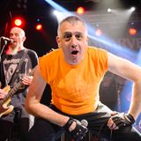 Blag Dahlia on Living On Music