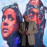 From Black Power to hip hop: The evolution of Mopreme Shakur