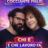 Riccardo Cocciante, Figlio: Chi E' E Che Lavoro Fa!