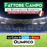 S1 Ep 11 – Lo stadio di Roma diventa Olimpico con l'assegnazione dei Giochi del 1960