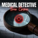 Keiner glaubte ihr… I True Crime Doku zum Einschlafen I Krimi Hörspiel (Parodie)