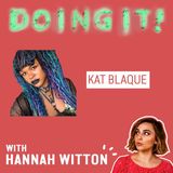 Being Trans and Polyamorous with Kat Blaque