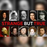 101 True Royal Secrets Britain Would Rather You Forgot | royal audiobook