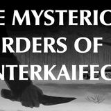 The Mysterious Murders of Hinterkaifeck(MP3_160K)