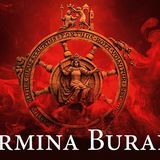 Carmina Burana y los Goliardos
