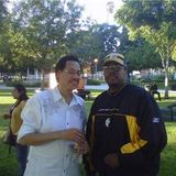 It's ALL ABOUT THE MUSIC, DAMMIT w/Eric McAlister