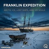 Franklin Expedition - Starvation Cove: Cannibalism, Inuit Testimony, and the Fate of the Last Survivors