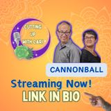 Episode 4 Improv Couple, Cannonball