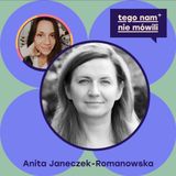 030: Złość w relacji rodzic - dziecko | Anita Janeczek-Romanowska