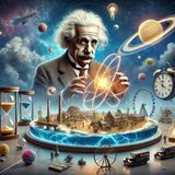 1.Albert Einstein