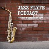 Jazz Flyte Debut: The Flute Enchantments of Herb Wilborn Jr.