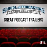 How to Record a Great Podcast Trailer That Energizes Your Audience