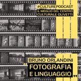 44 - Fotografia e linguaggio. Bruno Orlandini, 4 aprile 1979