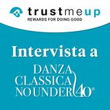 Danza Classica No Under 40