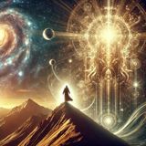 Urantia Paper 23. The Solitary Messengers: § 3 & 4 - Time and Space Services and Special Ministry of Solitary Messengers