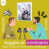 Leggilo al Contrario | Nier Automata Ver1.1A