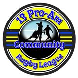 13 Pro-Am Community RL Show. 12-10-2022.