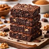 The Ultimate Healthy Brownie