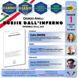POESIE DALL'INFERNO | Giorgio ANELLI, Sandro BONVISSUTO