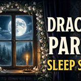 Dracula Gothic Sleep Story for Grown Ups (Full Audiobook)