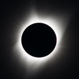 North America to experience a total solar eclipse next month.
