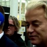 Elezioni in Olanda, avanti l’estrema destra di Wilders. E Salvini si congratula