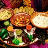 Comidas prehispanicas sagradas