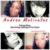 Episode 5: How To Focus On Solutions To Move Forward In Life