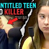 Psychosis or Self-Entitled Murderous Brat_ _ The Case of Sydney Powel