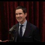 Joe Rogan Experience _2571 - Jimmy Carr