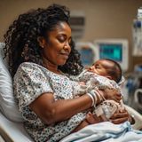 US Warns Nigerians Against Using Visas for Childbirth