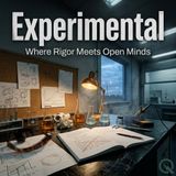 Experimental - Push the boundaries with Duncan Ray