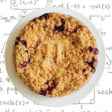 Grand Traverse Pie Pi Day Podcast 2026