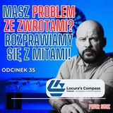 Logistyka zwrotów. Sprawdź jak opanować chaos w logistyce obsługi zwrotów.