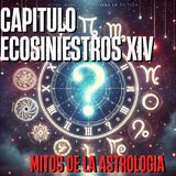 Desmintiendo los Mitos de la Astrología: ¿Qué es Real y Qué es Ficción?