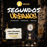 Podcast Segundos Urbanos #1