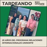 Todo es Político :: 25 años de Relaciones Internacionales en Uninorte
