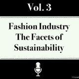 Fashion - The Facets of Sustainability, Vol. 3 - Winnie Mchenry
