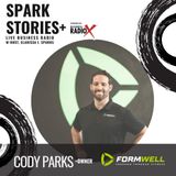 Spark Stories Episode 13