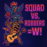 Imagine getting canceled by your own owner just for aging.