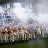 250 Jahre USA: Pomp, Prunk und Sorge