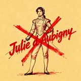 1x13 - Julie d'Aubigny: entre el escenario y la espada