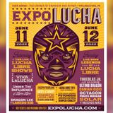 Lucha Central Weekly 100th Episode! Interview with Masked Republic Founder & CEO Ruben Zamora